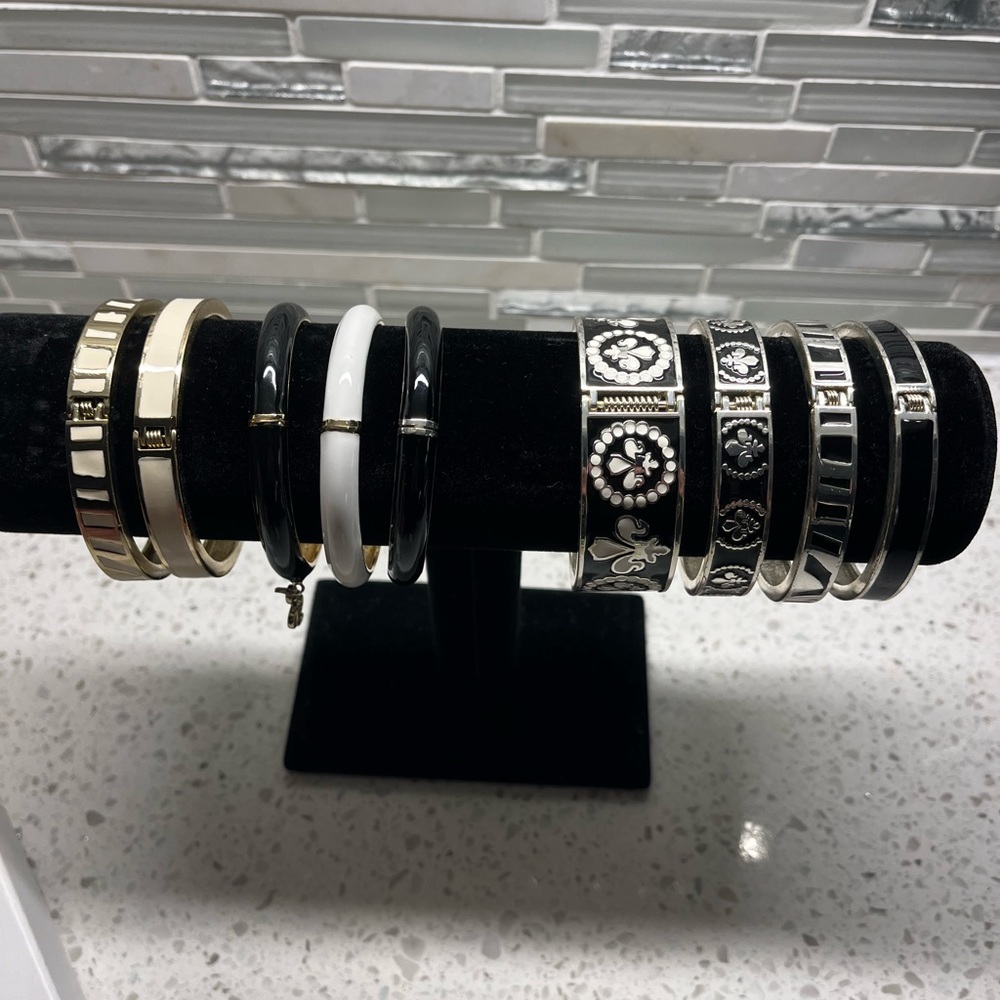 Sal y Limon Bracelet Bundle of 9